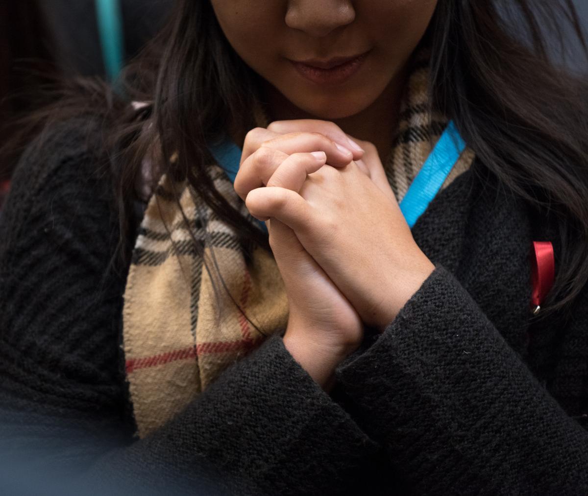 Week of Prayer for Christian Unity will draw together churches across the world to seek justice