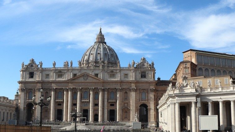 Pope makes Vatican foundations subject to control of Curia’s economic bodies