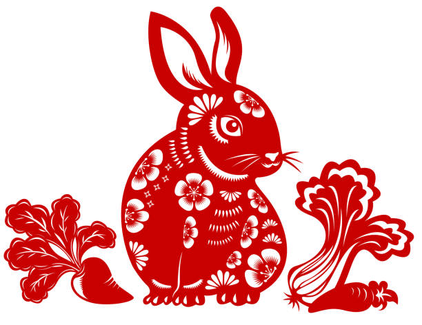 Spiritual Reflection: New Year of the Rabbit by Father Stephen Chin ...