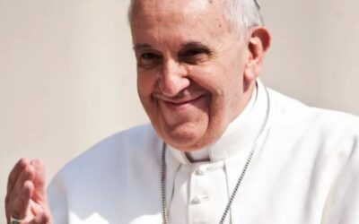 Pope Francis message for World Mission Day 2023