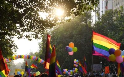 Asians differ widely on same-sex marriage, report says