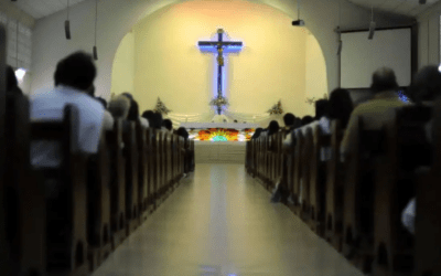Malaysia Christian body snubs state program over Christmas song