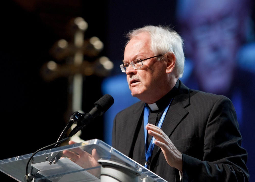 The Church wants to be more the ‘inn’ of the Good Samaritan for the sick