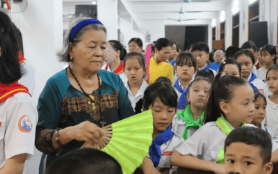 Living the faith life in communist Vietnam