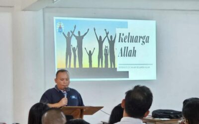 Pengayaan dan Pembaharuan Janji Perkahwinan 2023