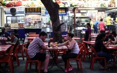 The toxic effects of food and fear mongering in Malaysia