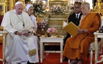 Interfaith summit urges dialogue for development