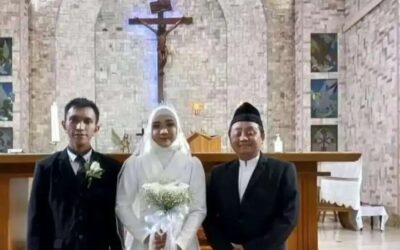Challenges of interfaith families within a country, and beyond