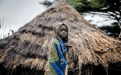 Church fights a battle for young girls in Uganda