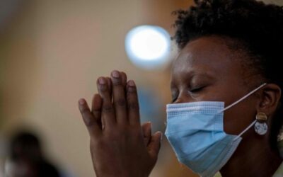 Haiti: Bishop pray for peaceful Christmas under sign of rebirth