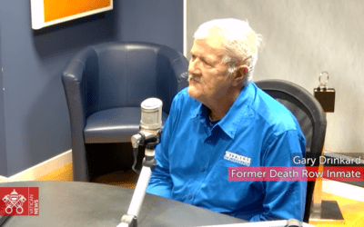 Sant’Egidio: ‘Save the life of Kenneth Smith’