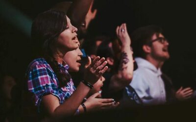 Catholic Charismatic Renewal meeting underway in UAE