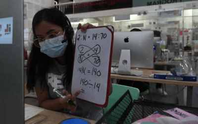 Pendidik Filipina bimbang dengan prestasi pelajar yang ‘suram’