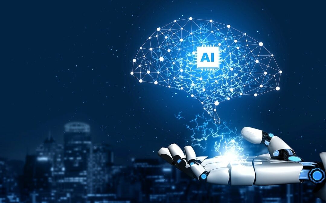 Emphasizing the importance of human connection in the world of AI: a reflection