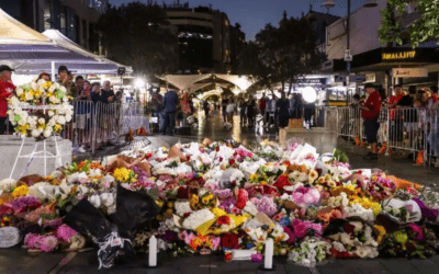 Sydney Catholics mourn horrific knife attack’s victims