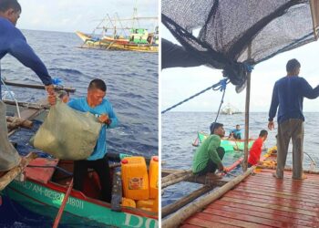 CBCP head seeks peaceful solution to WPS dispute