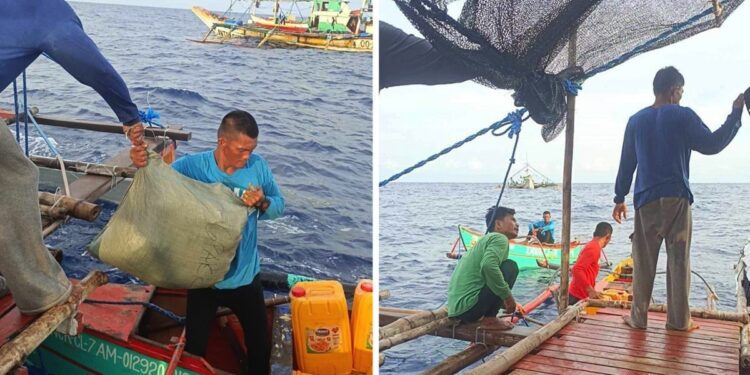 CBCP head seeks peaceful solution to WPS dispute