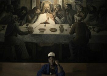 From Africa to São Paulo, Roman and John’s arduous migration journey