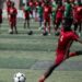 Pope: Sport is a place for encounter and fraternity