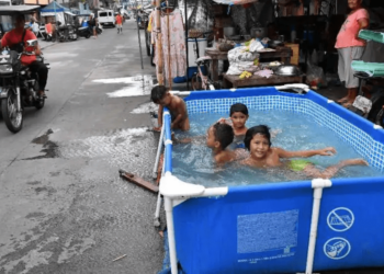 Filipino bishops instruct flock to pray for rain
