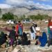 Aid agencies mobilize to respond to floodings in Afghanistan