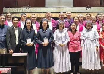 Advancing Southeast Asia’s Biblical Mission