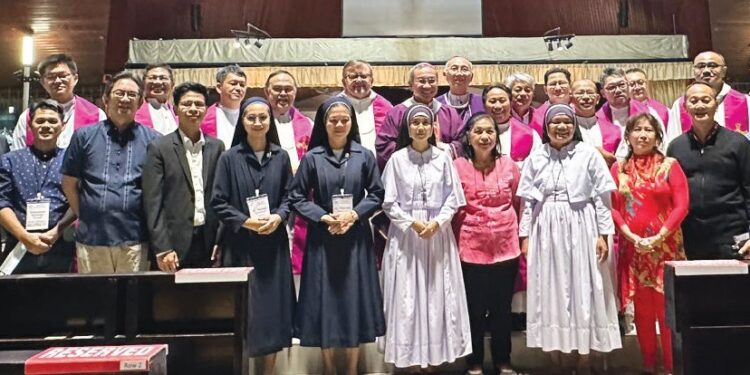 Advancing Southeast Asia’s Biblical Mission