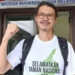 Indonesian activists hail environmentalist’s acquittal