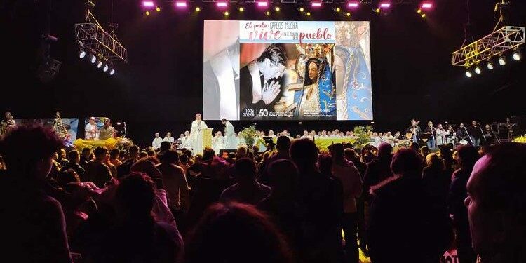 Pope marks 50th anniversary of murder of Argentine ‘Martyr of the Poor’ Carlos Múgica