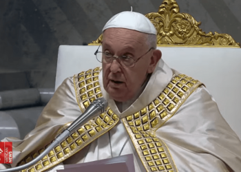 Pope proclaims Jubilee: ‘May hope fill our days!’