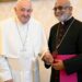 Pope to Syro-Malabar faithful: Unity is a duty