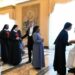 Pope to Hospitaller and Camillian Sisters: ‘Be audacious in love for the sick’