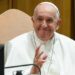 Pope to Scholas students: Rediscover life’s playful dimension