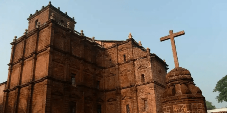 Indian court grants relief for Protestant pastor, wife