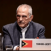 East Timorese prez says his country to be ‘force for peace in world’