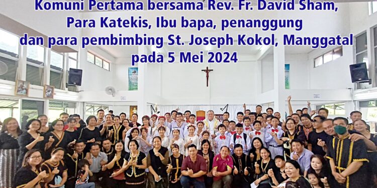 Berita bergambar: empat perayaan dirayakan sekaligus