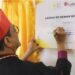 Cardinal Sebastian opens NCSM-CARITAS facility, leads health symposium