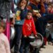 Three in five children in Middle East suffering severe food poverty