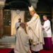 1st Bishop of the Ordinariate of Our Lady of Walsingham: Bishop David Waller