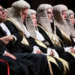 Another international judge quits Hong Kong’s top court