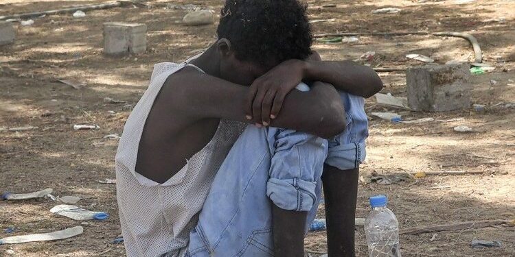 Archbishop of Johannesburg: Every child has a right to know who they are