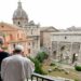 Pope: May Rome be its most welcoming, hospitable, and generous during Jubilee