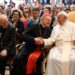 Pope on AI: Welcome its benefits to humanity, but mitigate its risks