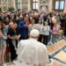 Pope praises St Peter’s Circle for 155 years of selfless service