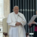 Pope at Audience: The Psalms, ‘the prayer of Jesus,’ are for all seasons