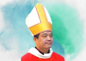 Pope appoints new Bishop of Hangzhou in China