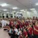 Seminar Hidup Baharu Dalam Roh