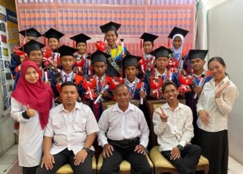 Hiduplah secara sederhana