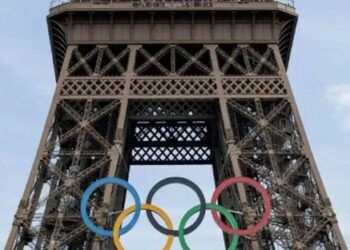 教宗呼籲奧運會期間休戰停止衝突