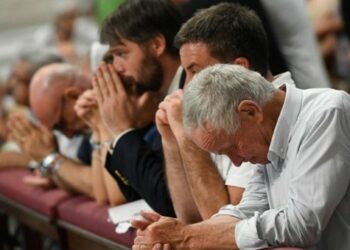 祖父母和年長者日，參與者能獲全大赦